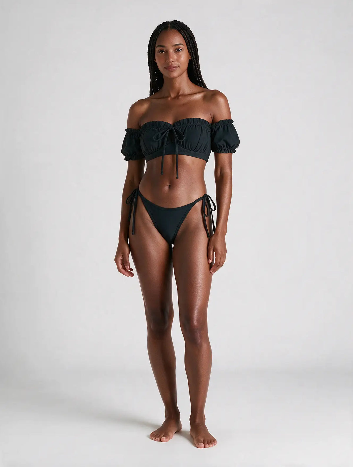 Women's Two-Piece Swimsuit