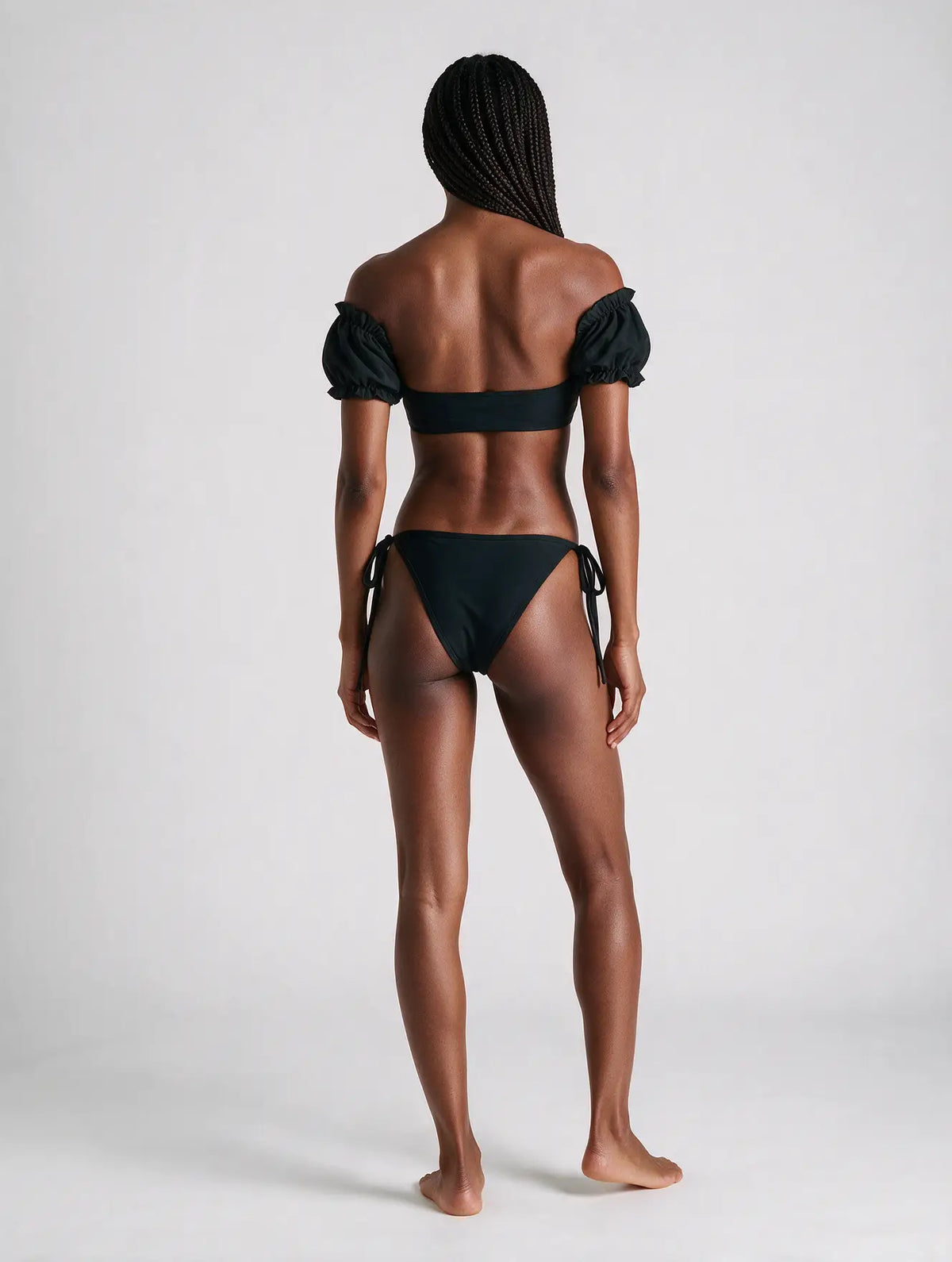Women's Two-Piece Swimsuit