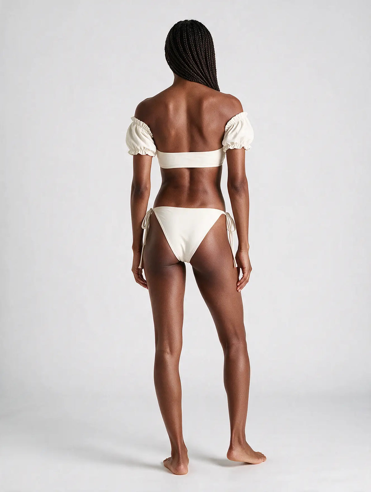 Women's Two-Piece Swimsuit