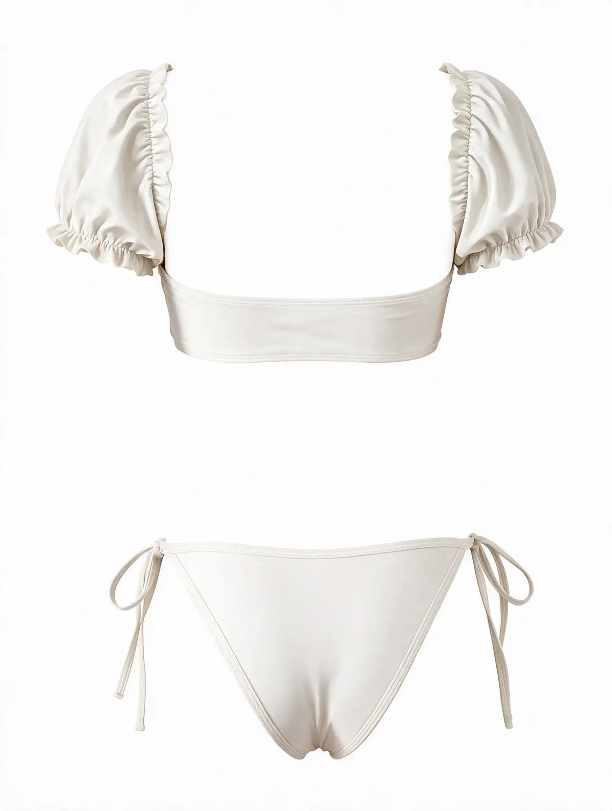 Women's Two-Piece Swimsuit