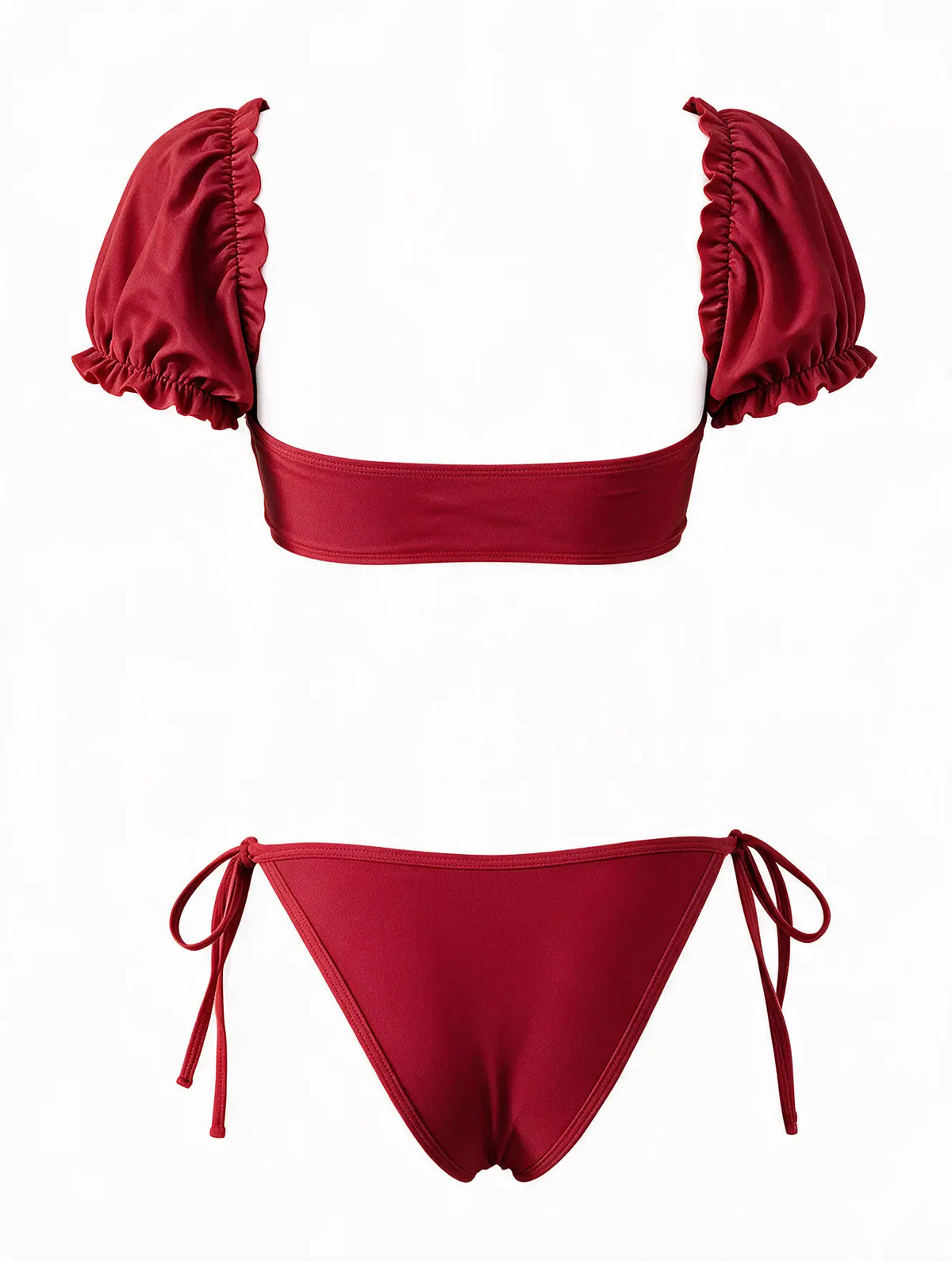 Women's Two-Piece Swimsuit
