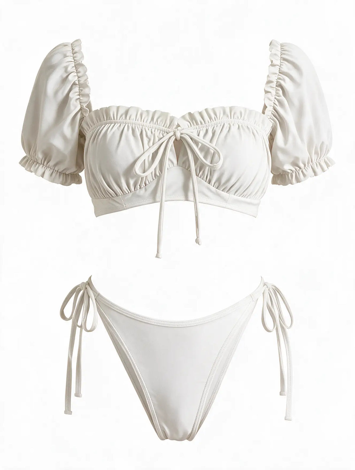 Women's Two-Piece Swimsuit