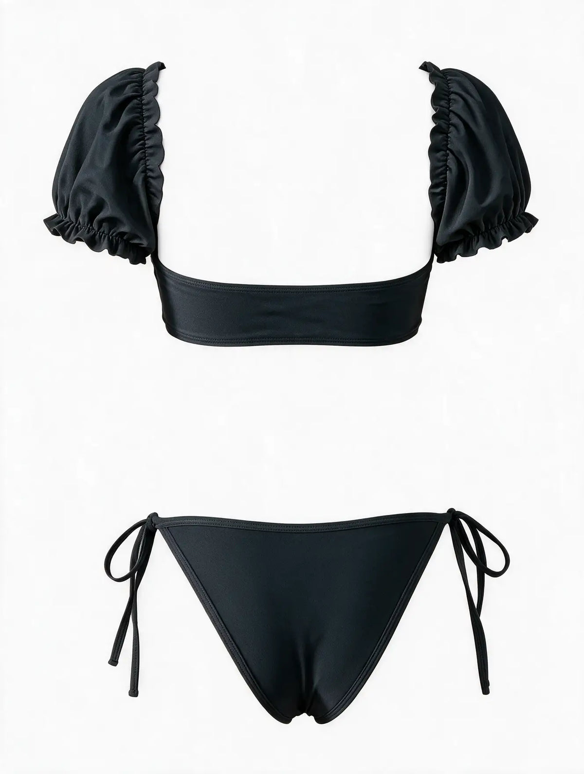 Women's Two-Piece Swimsuit