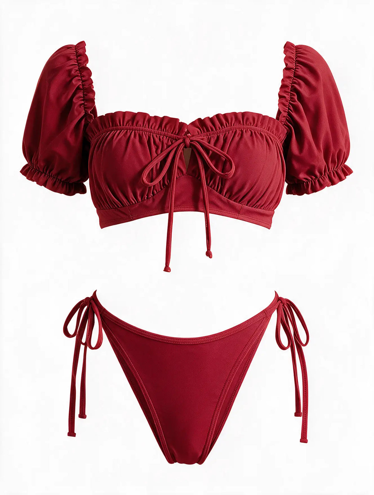 Women's Two-Piece Swimsuit
