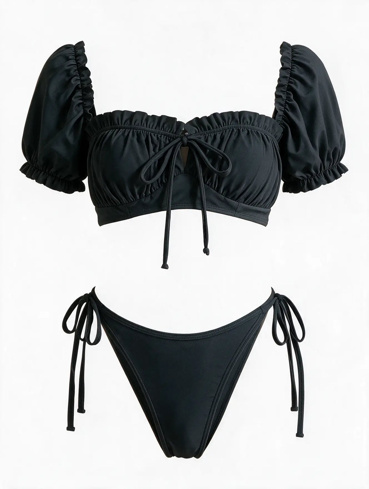 Women's Two-Piece Swimsuit