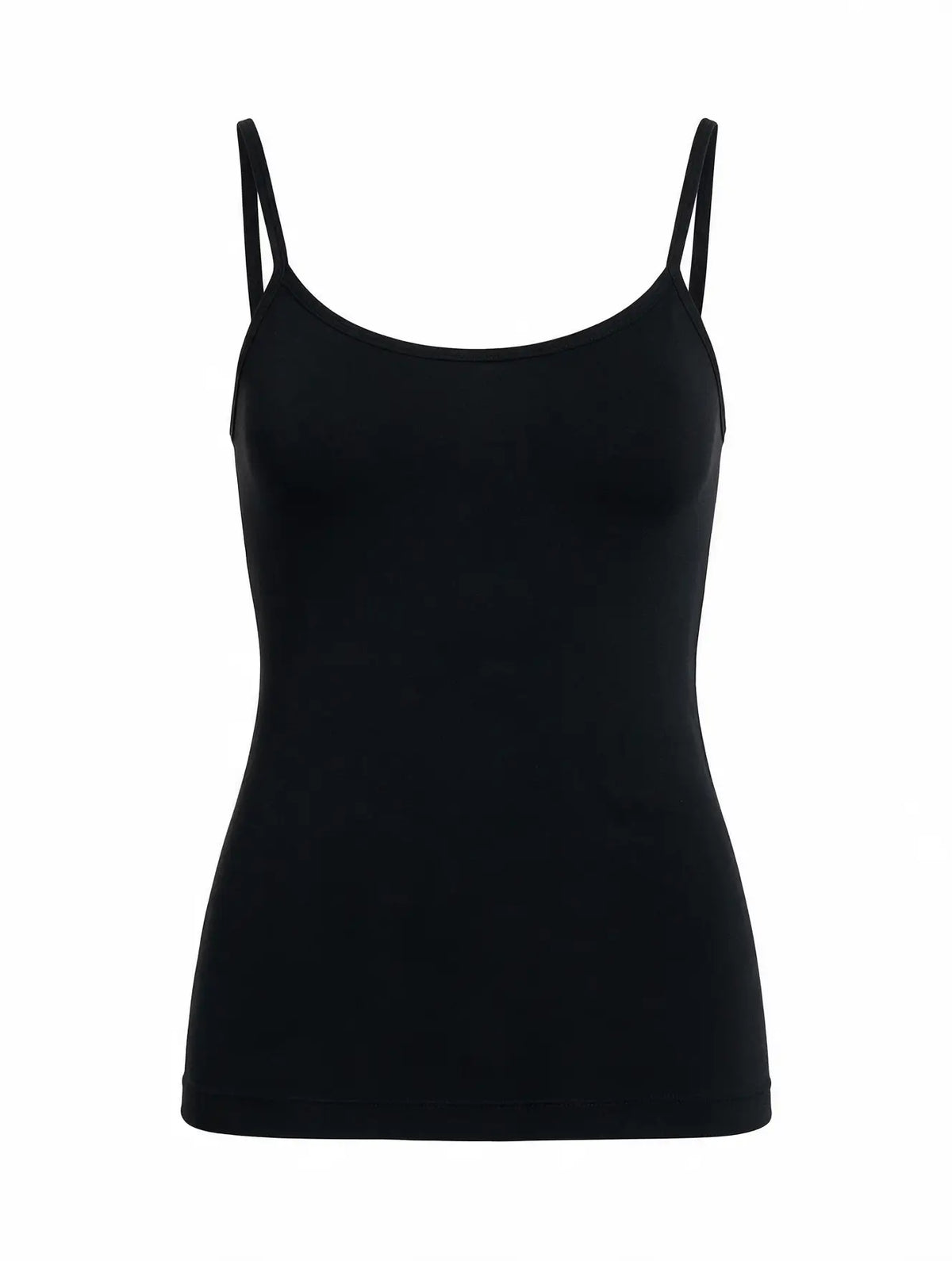 Seamless Tummy Control Body Shaper Cami