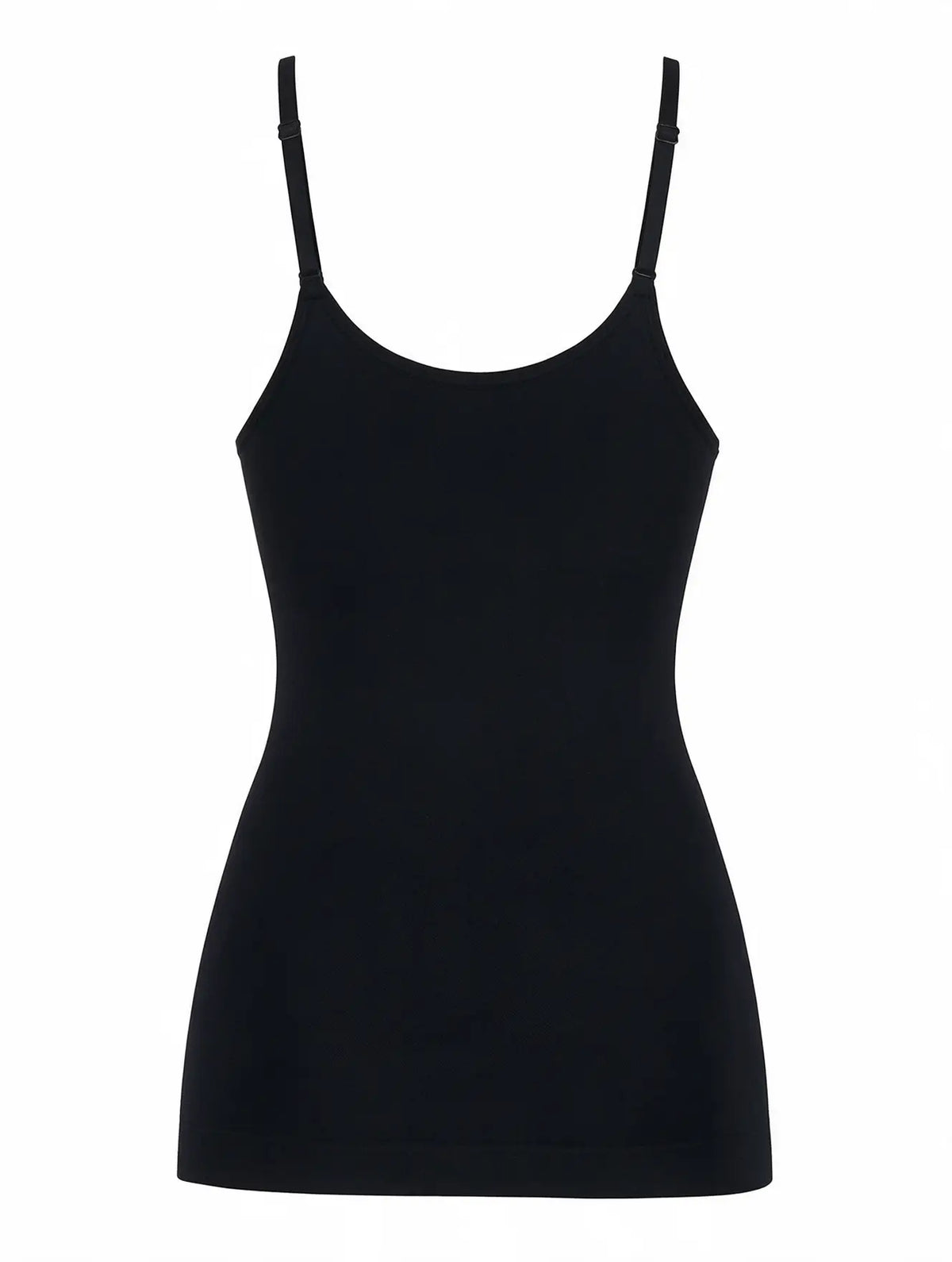 Seamless Tummy Control Body Shaper Cami