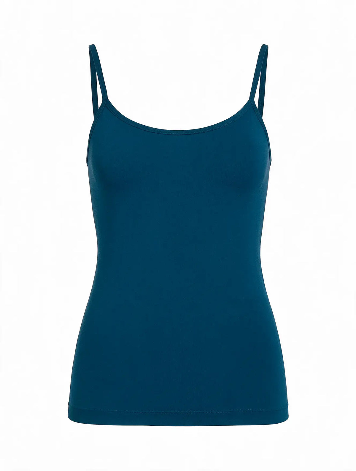 Seamless Tummy Control Body Shaper Cami