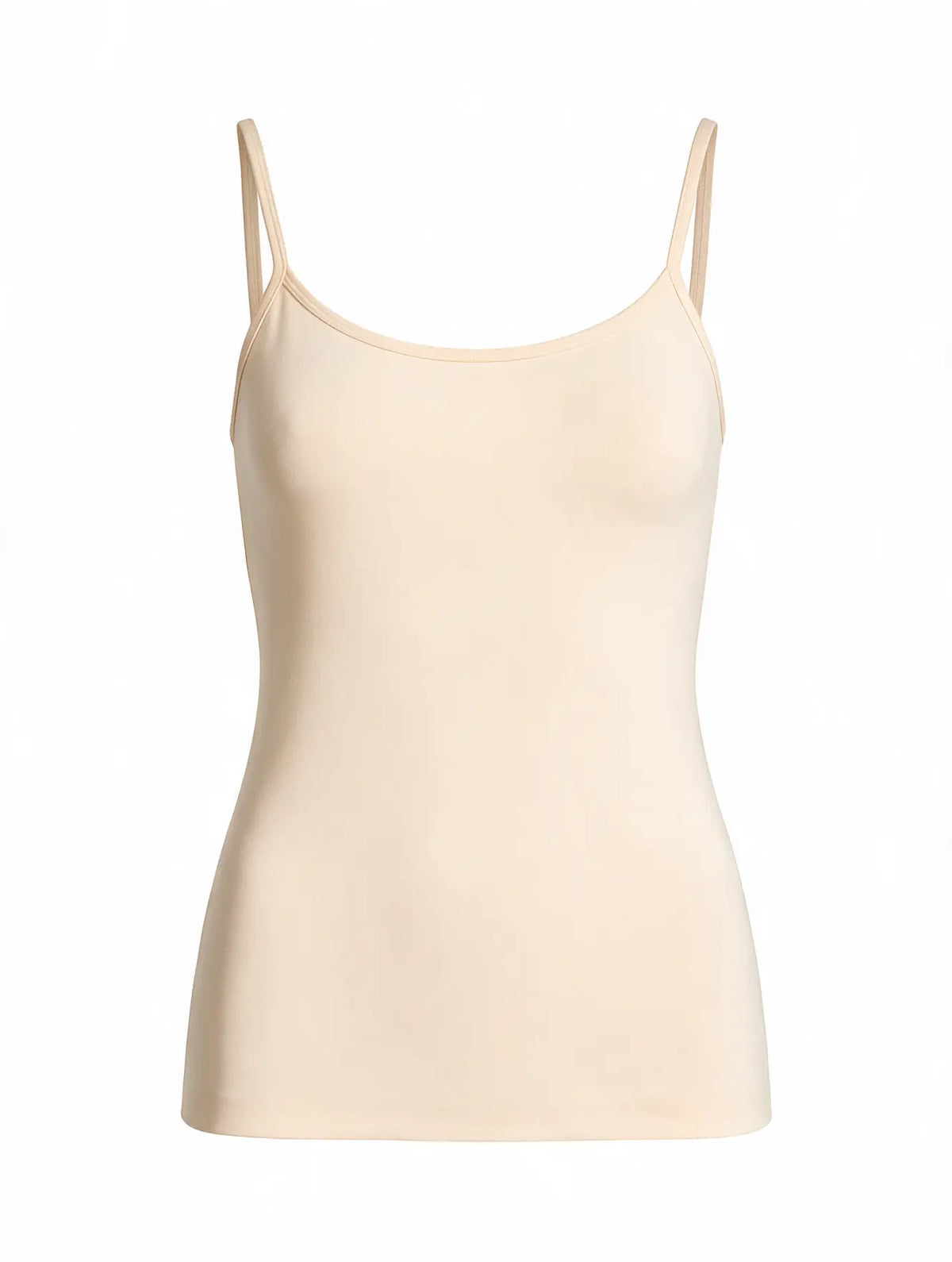 Seamless Tummy Control Body Shaper Cami