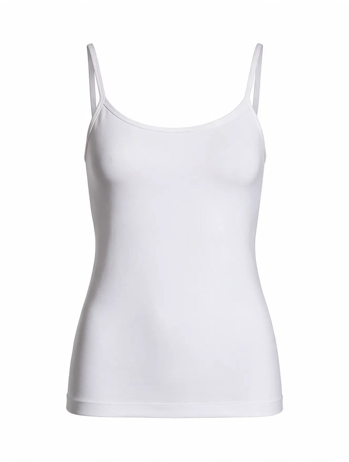Seamless Tummy Control Body Shaper Cami