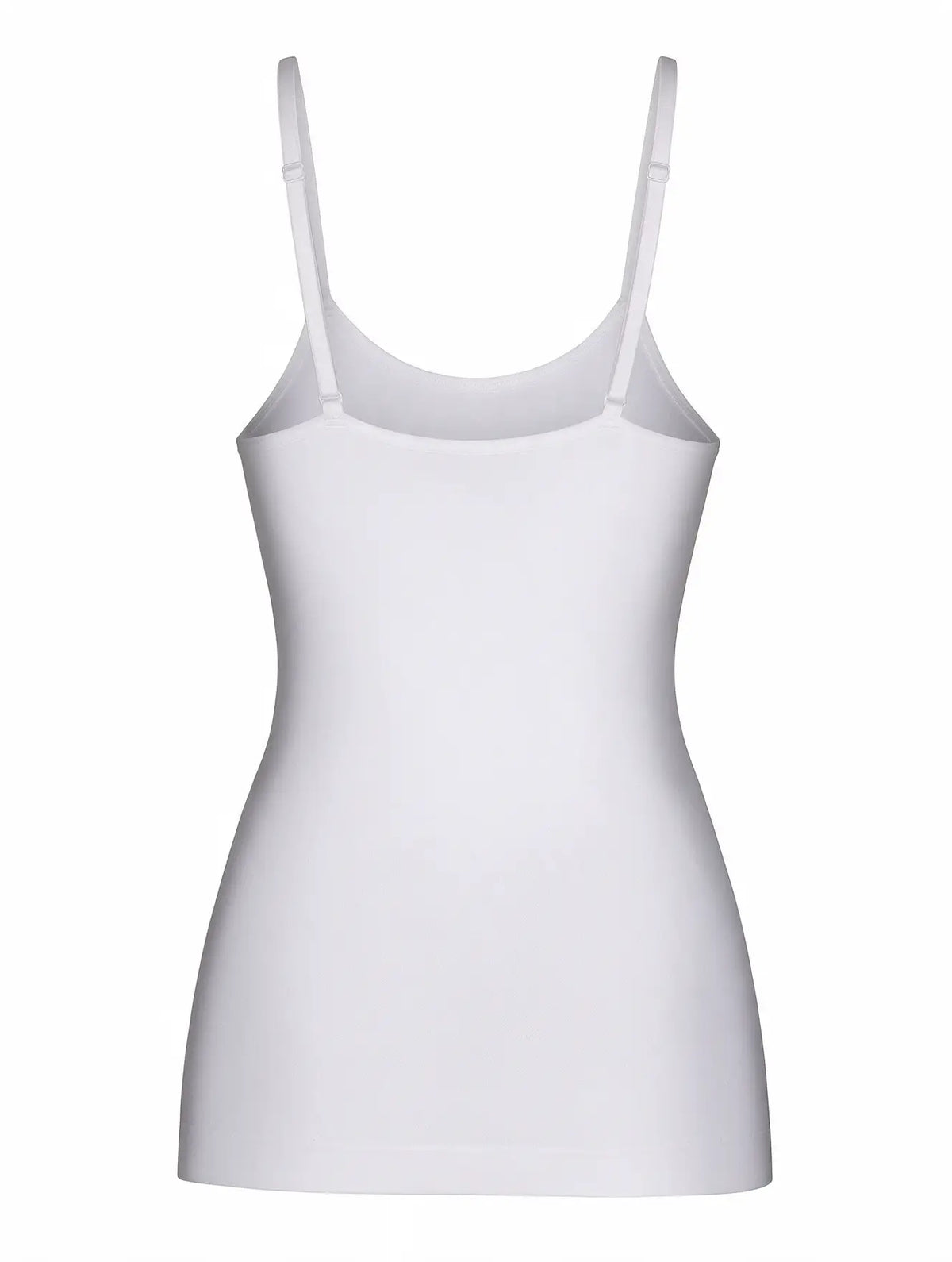 Seamless Tummy Control Body Shaper Cami