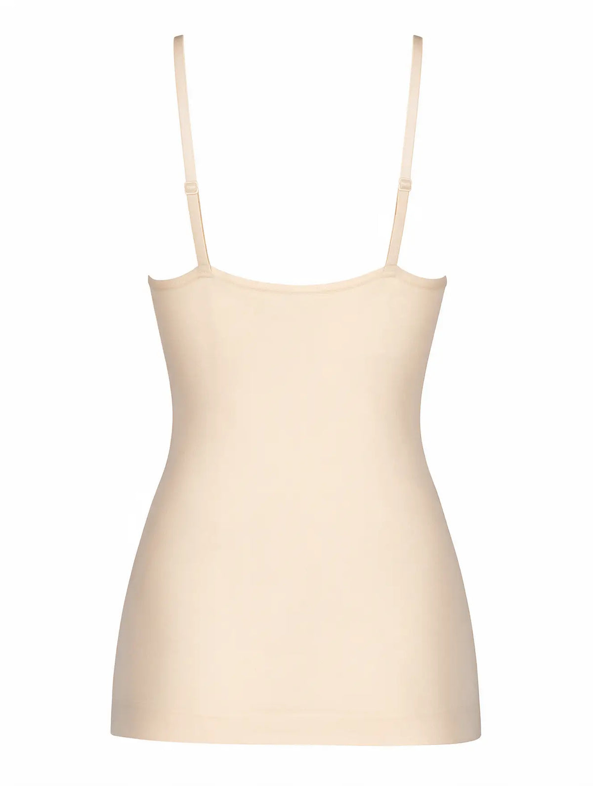 Seamless Tummy Control Body Shaper Cami