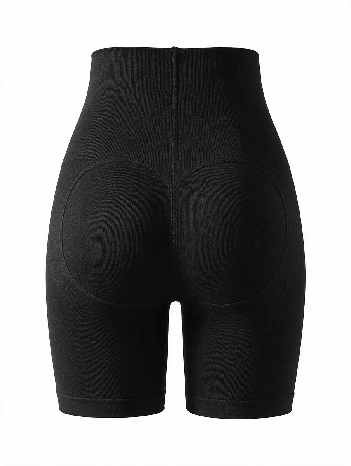 High-Waisted Tummy Control Shaping Pants