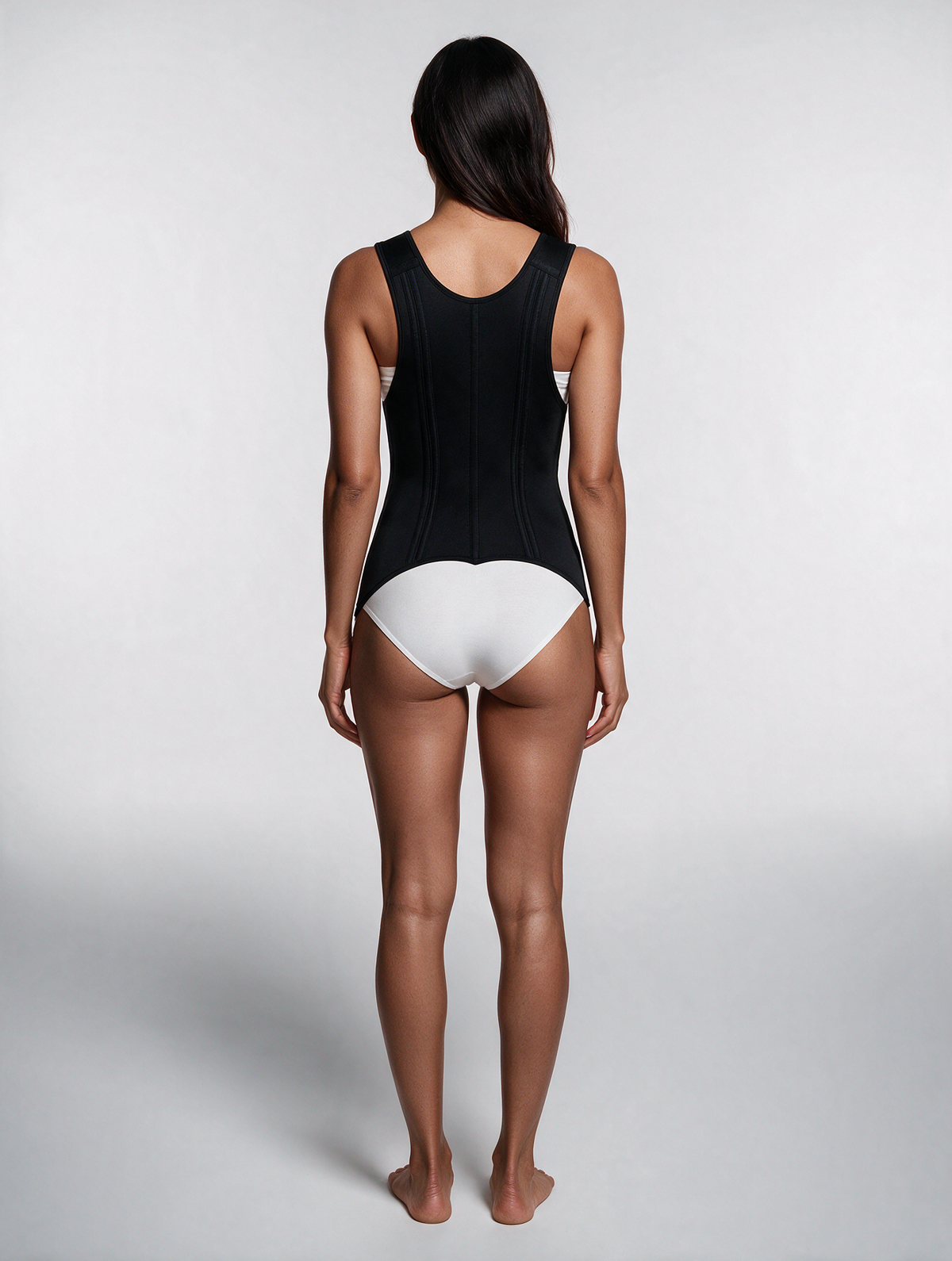 Waist Shaping Fitness Body Shaper