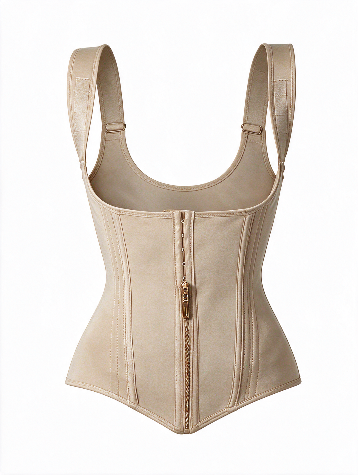 Waist Shaping Fitness Body Shaper