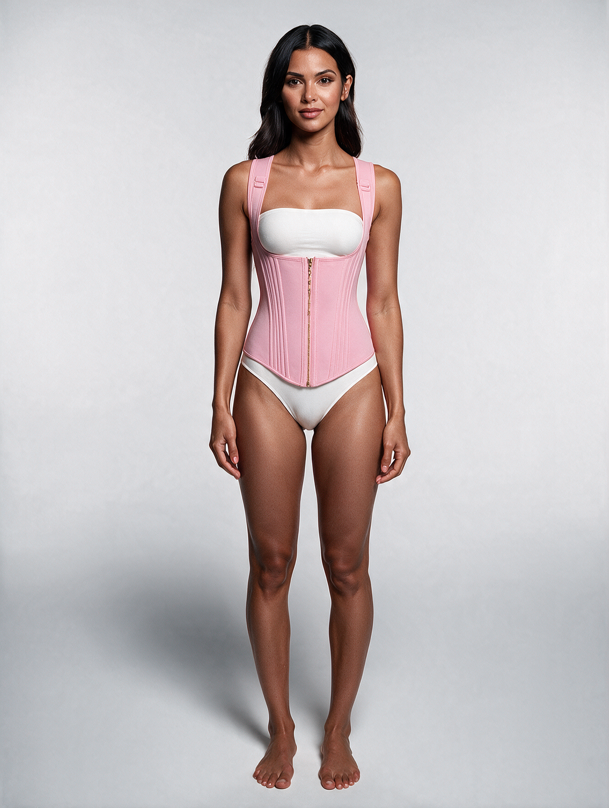 Waist Shaping Fitness Body Shaper
