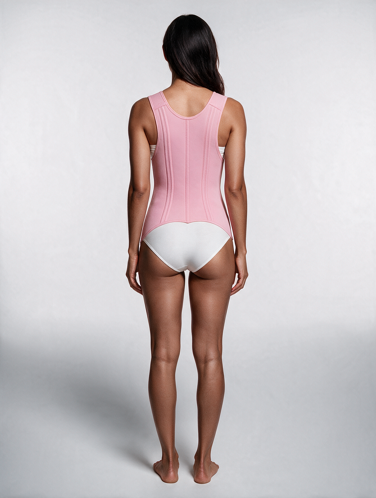 Waist Shaping Fitness Body Shaper