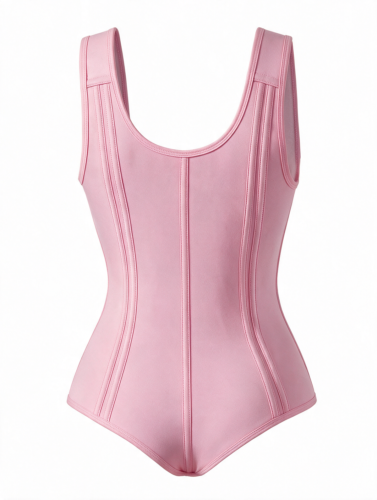 Waist Shaping Fitness Body Shaper