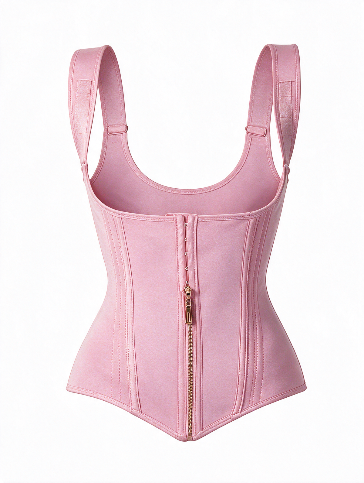 Waist Shaping Fitness Body Shaper