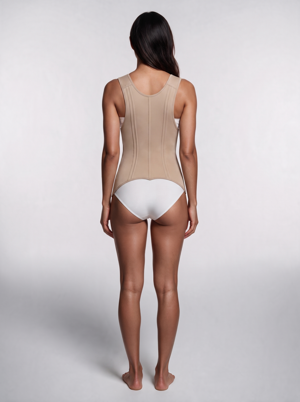 Waist Shaping Fitness Body Shaper