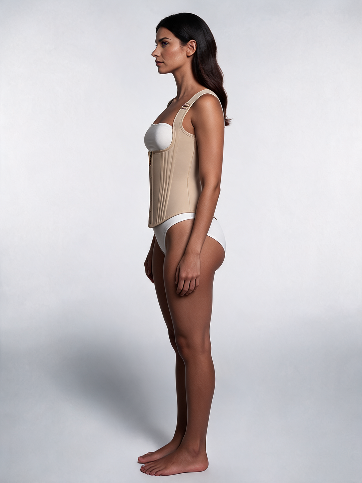 Waist Shaping Fitness Body Shaper