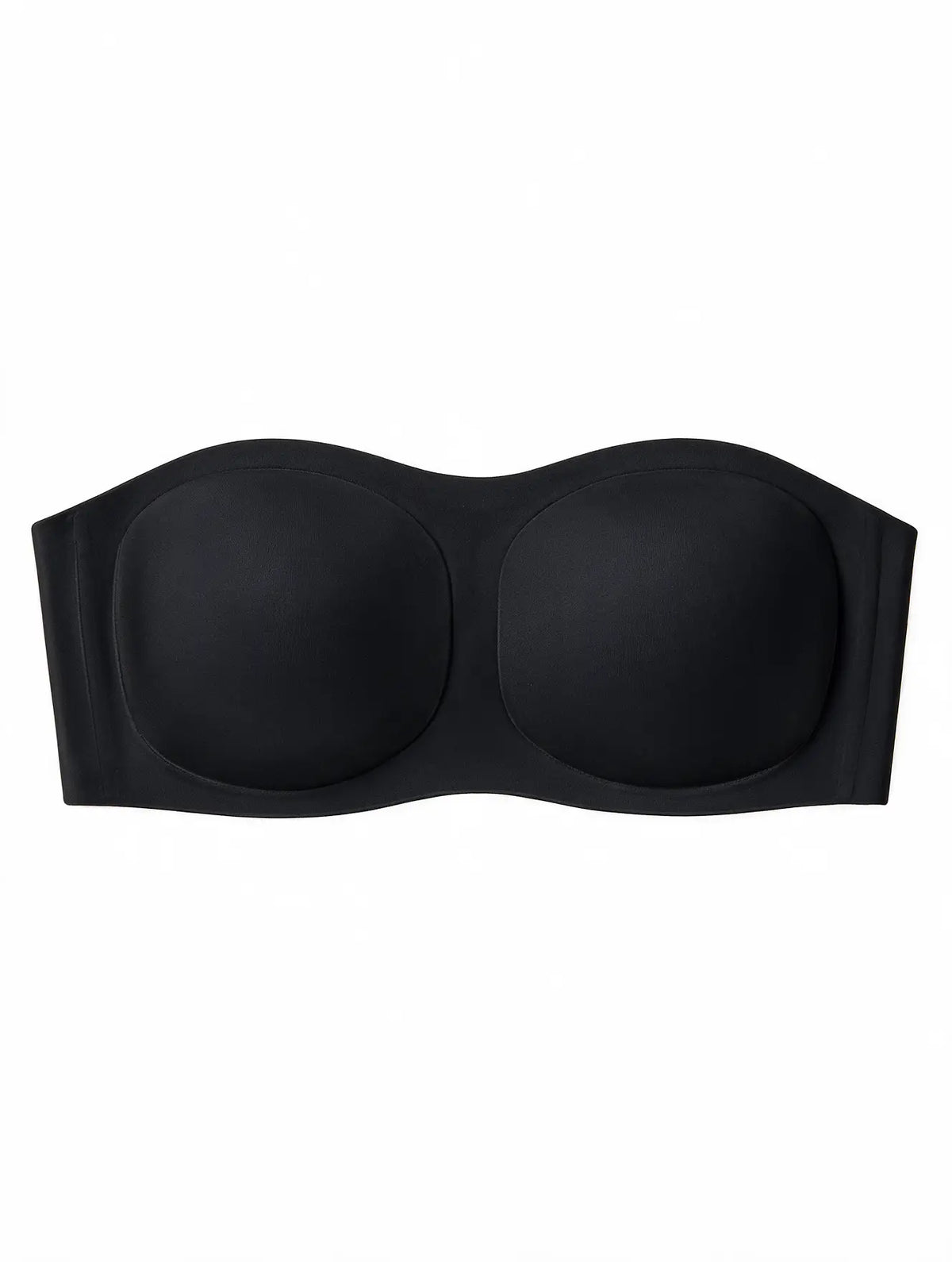 Jelly Cup Multi-Way Strapless Bra