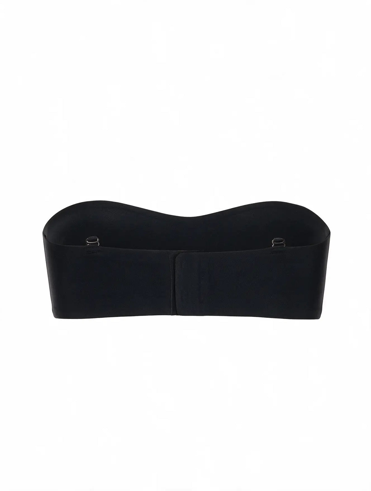Jelly Cup Multi-Way Strapless Bra
