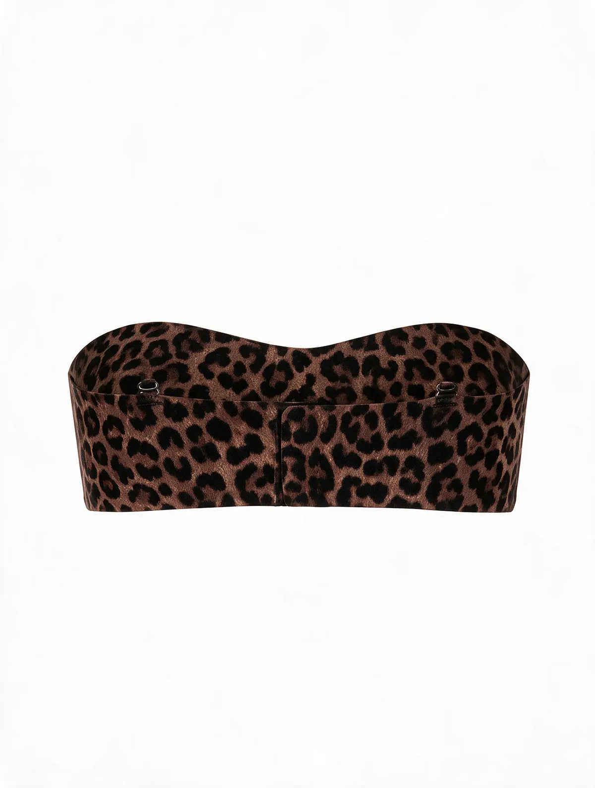 Jelly Cup Multi-Way Strapless Bra