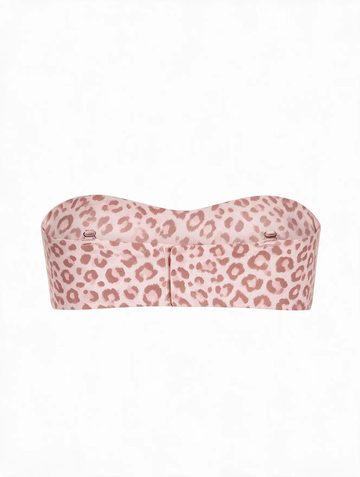 Jelly Cup Multi-Way Strapless Bra
