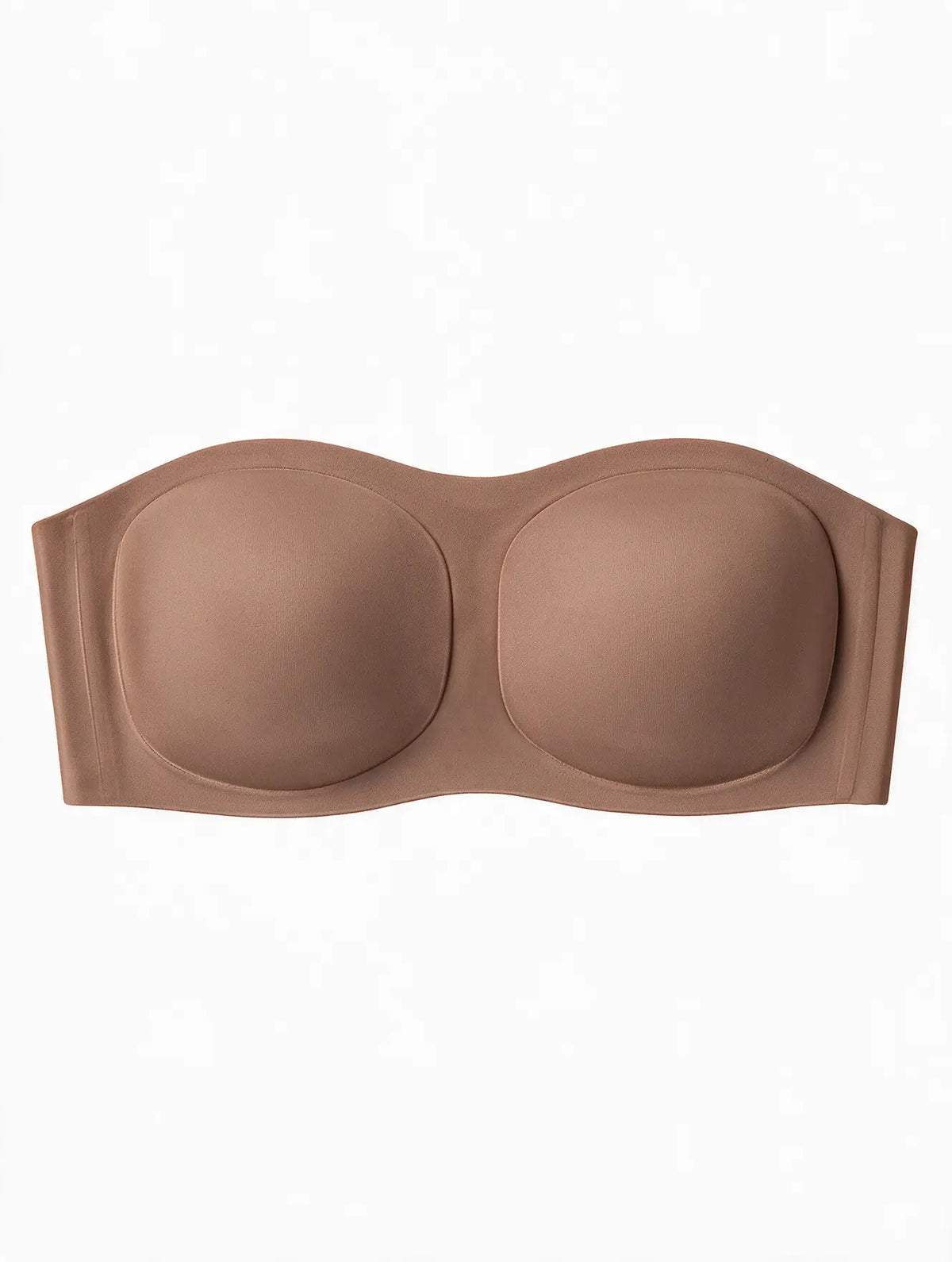 Jelly Cup Multi-Way Strapless Bra