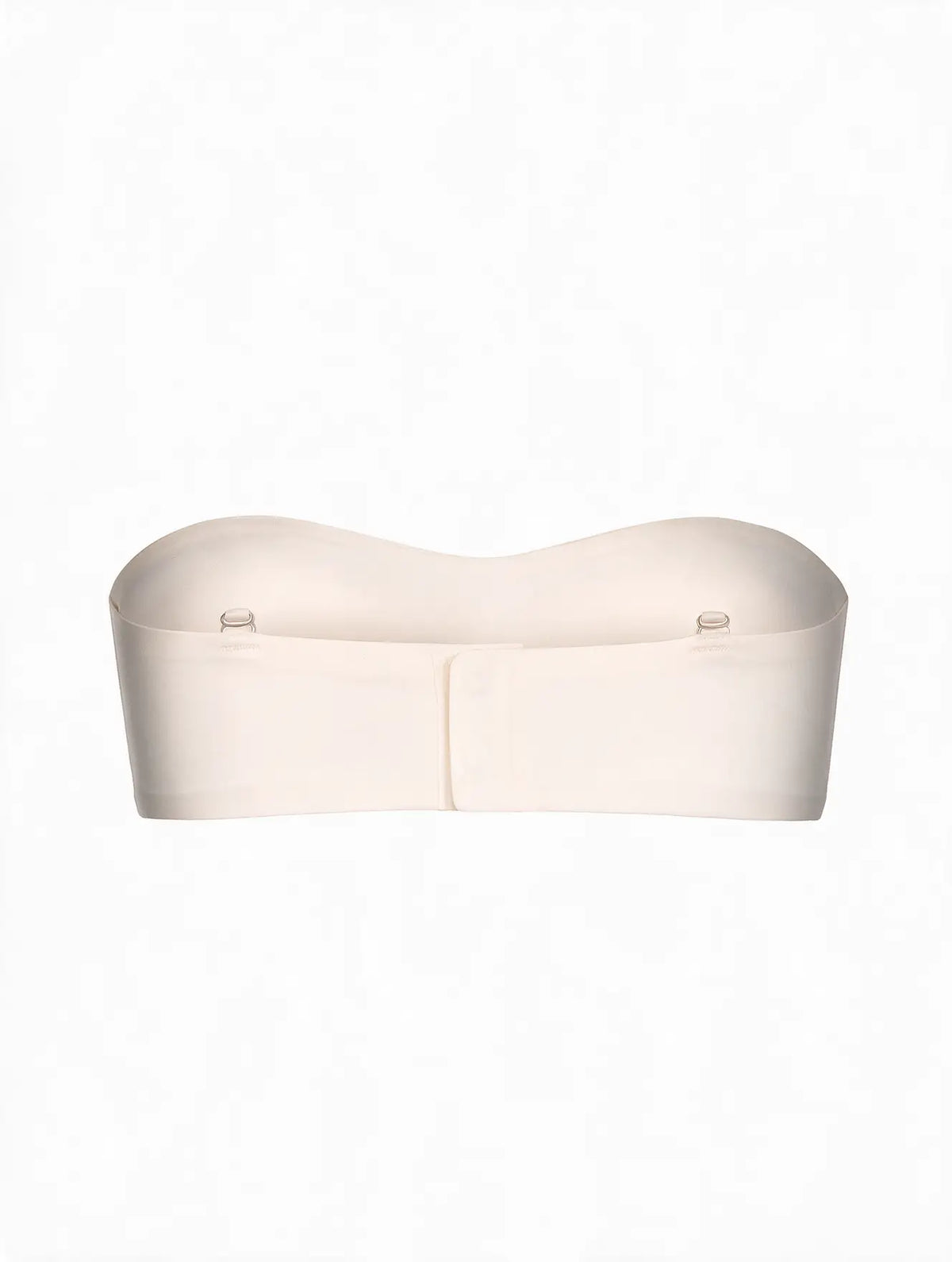 Jelly Cup Multi-Way Strapless Bra