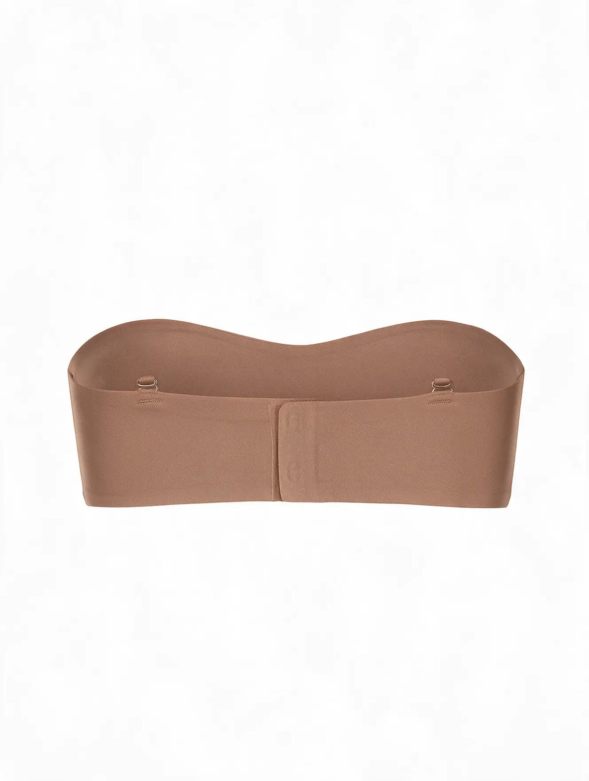 Jelly Cup Multi-Way Strapless Bra
