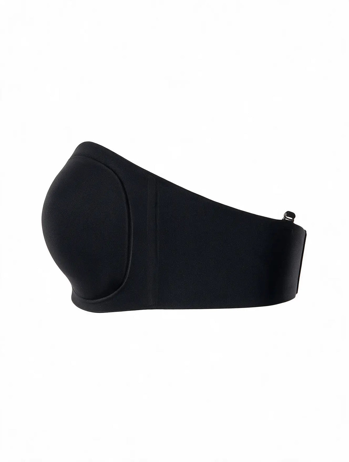 Jelly Cup Multi-Way Strapless Bra