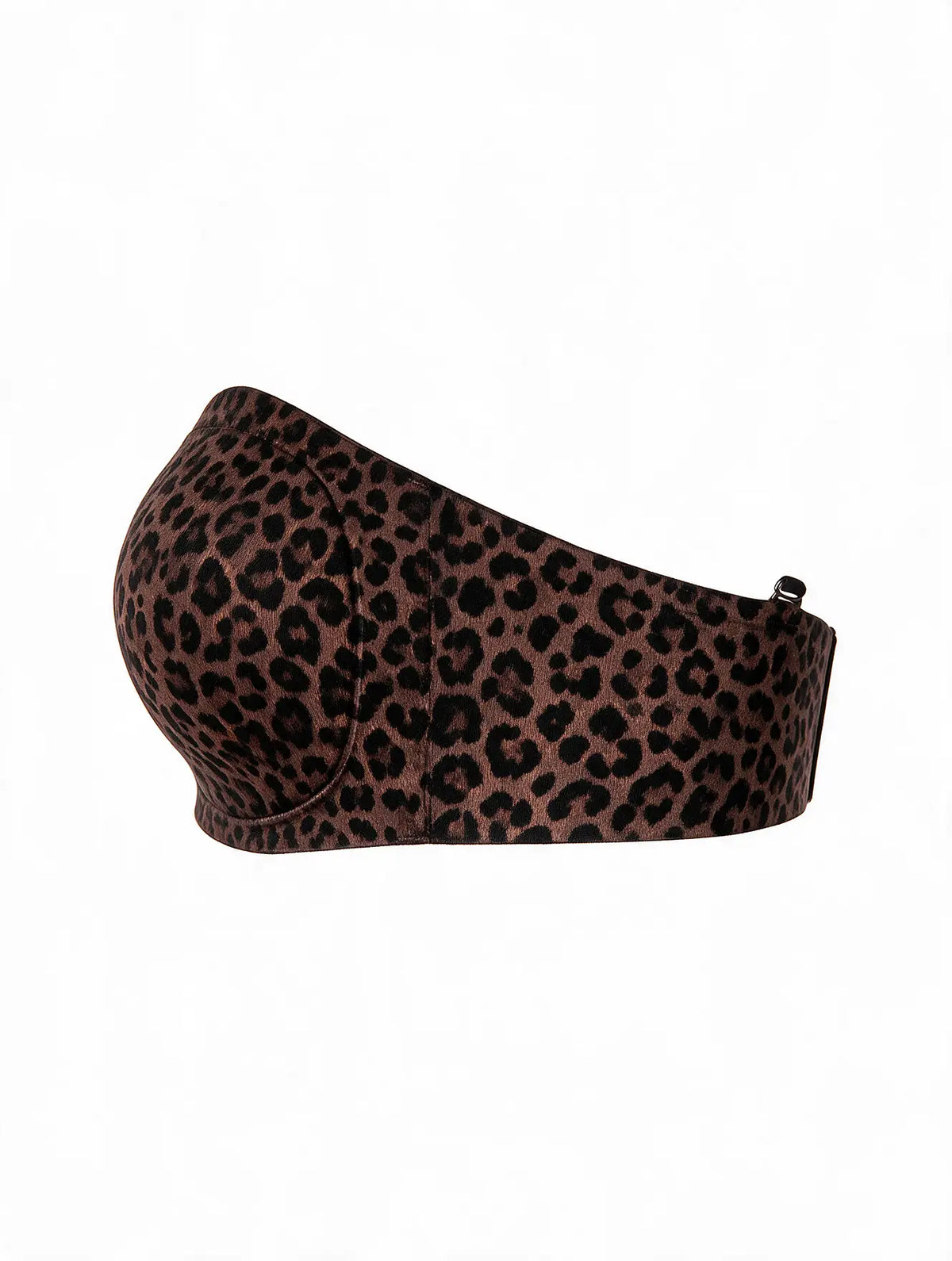 Jelly Cup Multi-Way Strapless Bra