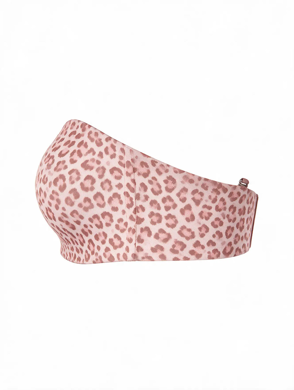 Jelly Cup Multi-Way Strapless Bra