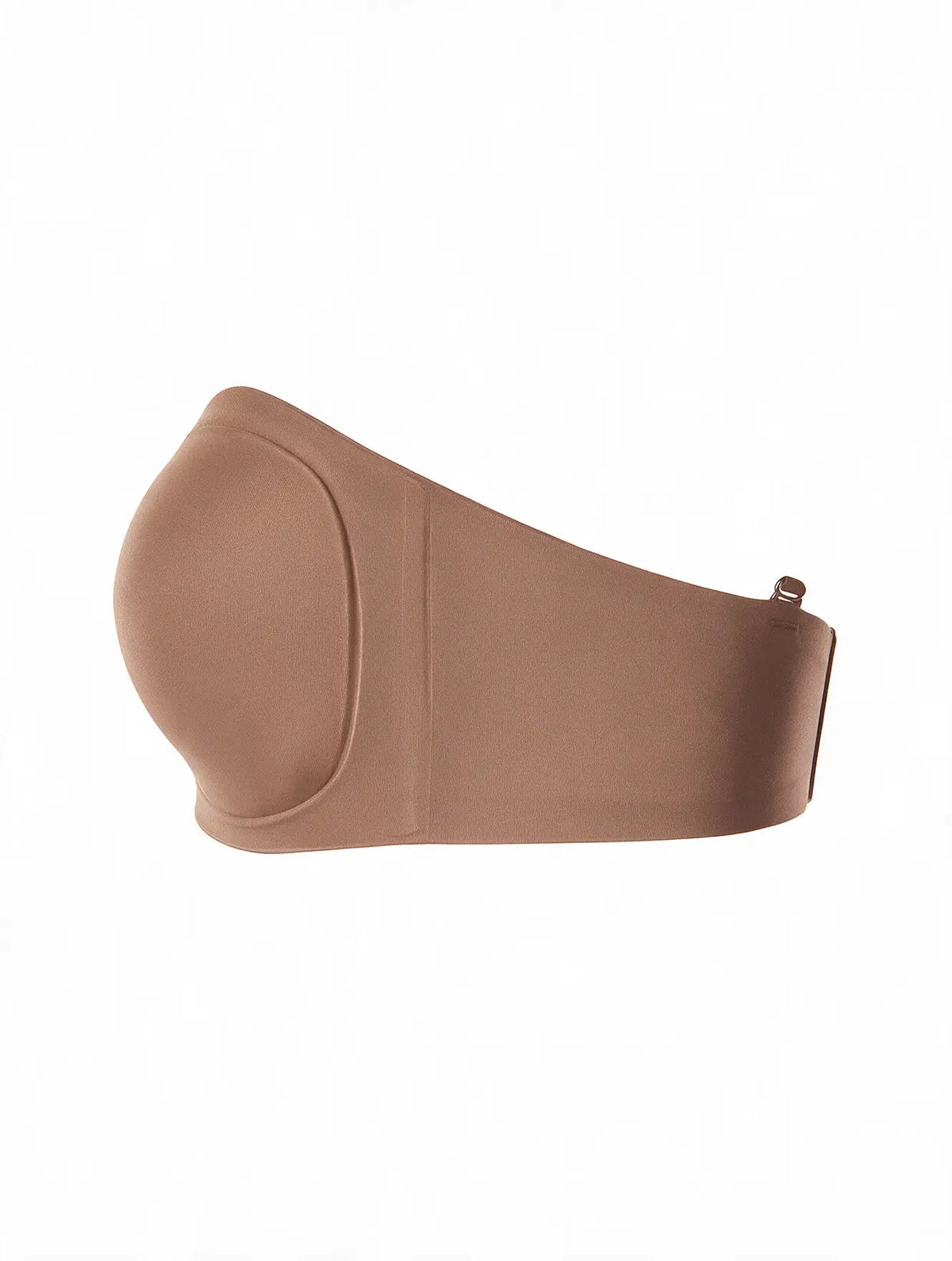 Jelly Cup Multi-Way Strapless Bra
