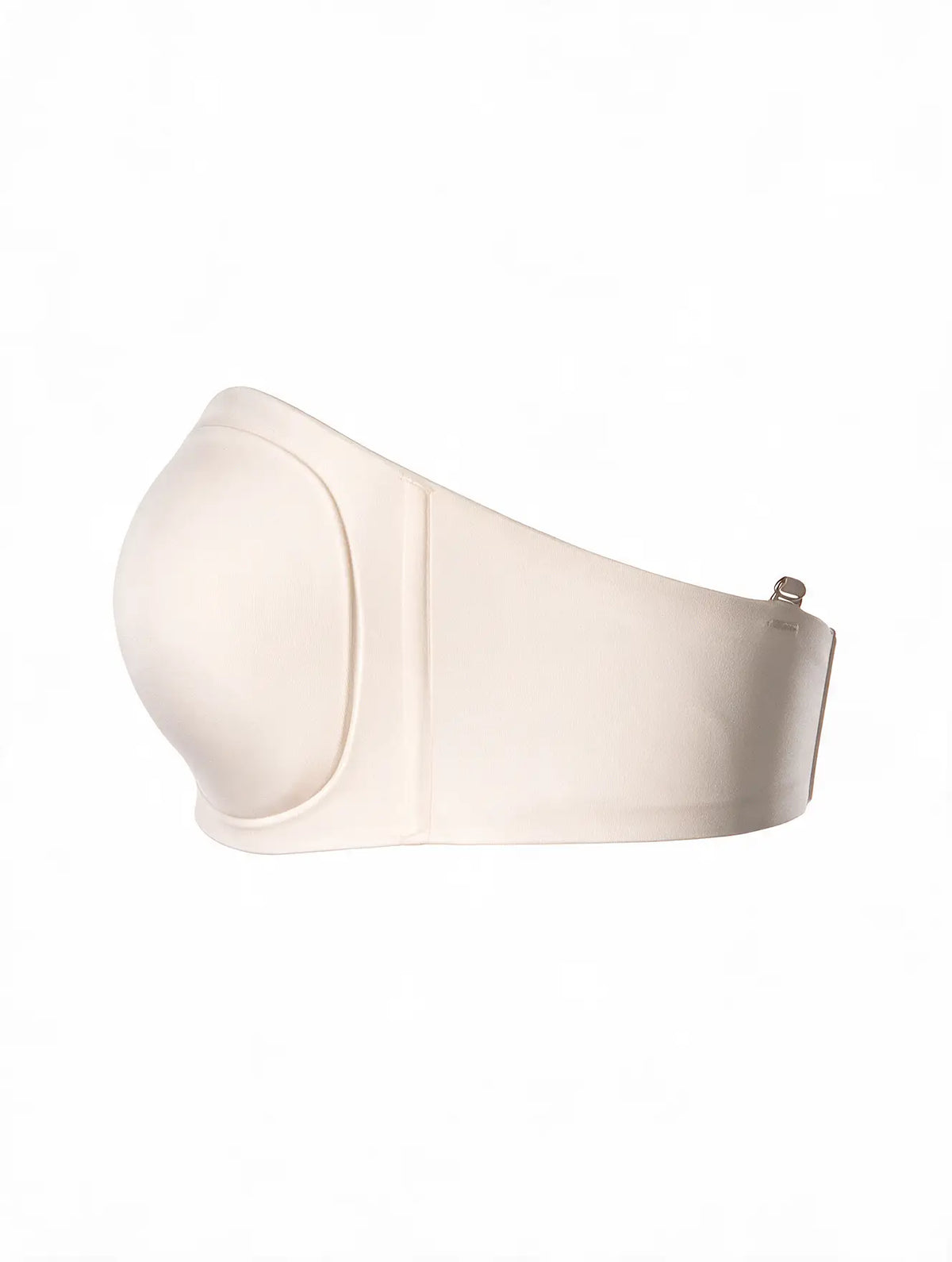 Jelly Cup Multi-Way Strapless Bra