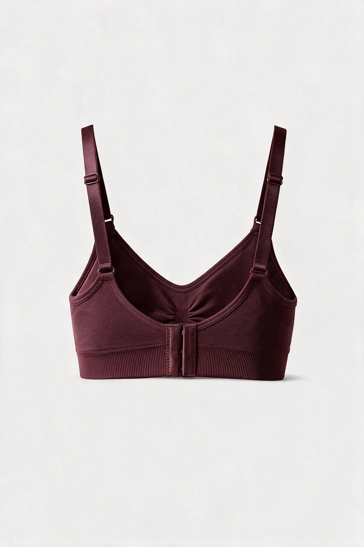 Maternity Nursing Bra Front Opening Push Up
