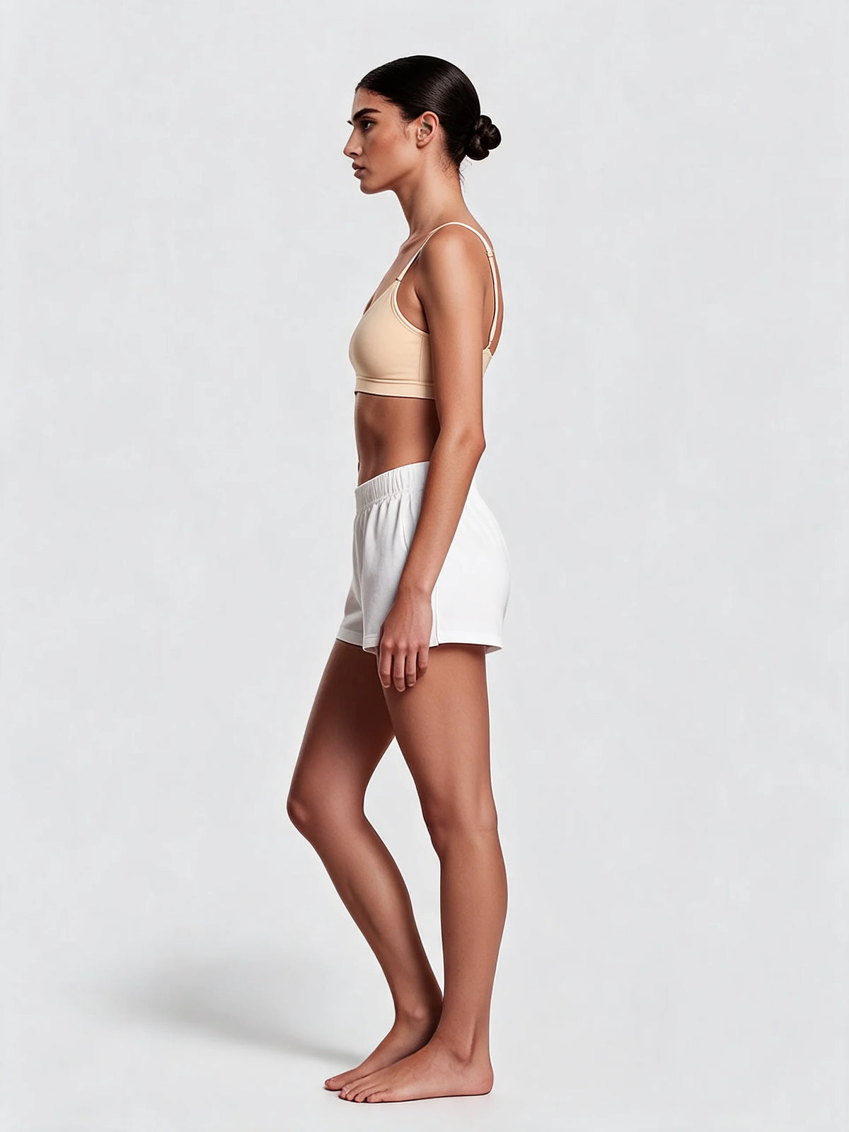Auvella Seamless Comfort Bralette