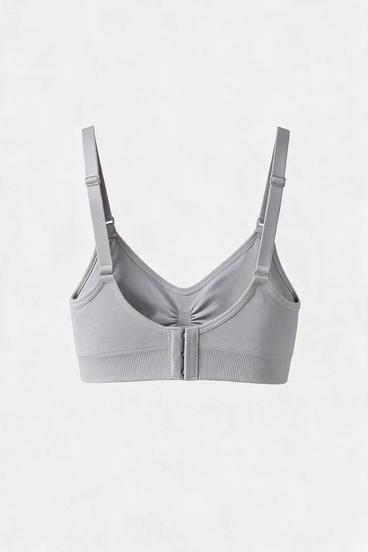 Maternity Nursing Bra Front Opening Push Up
