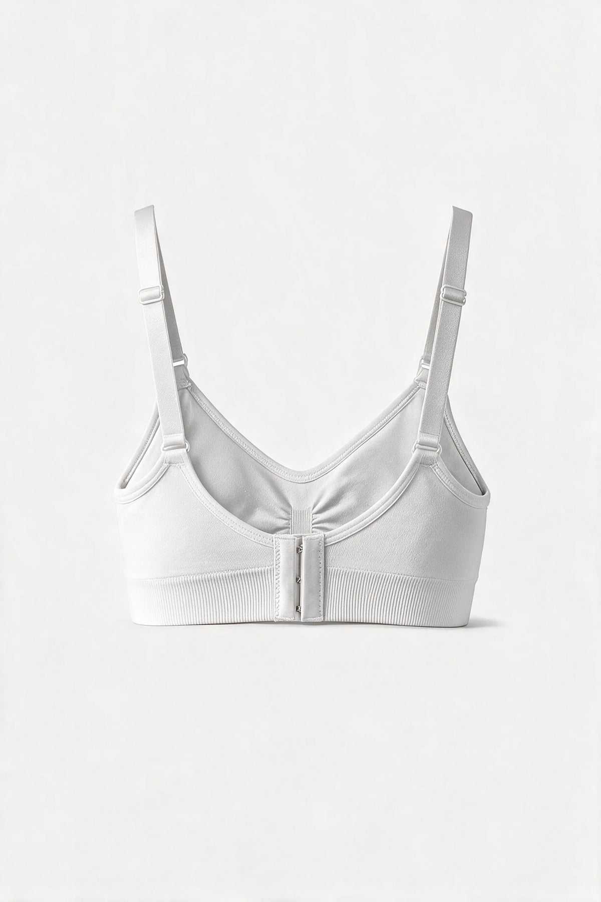 Maternity Nursing Bra Front Opening Push Up