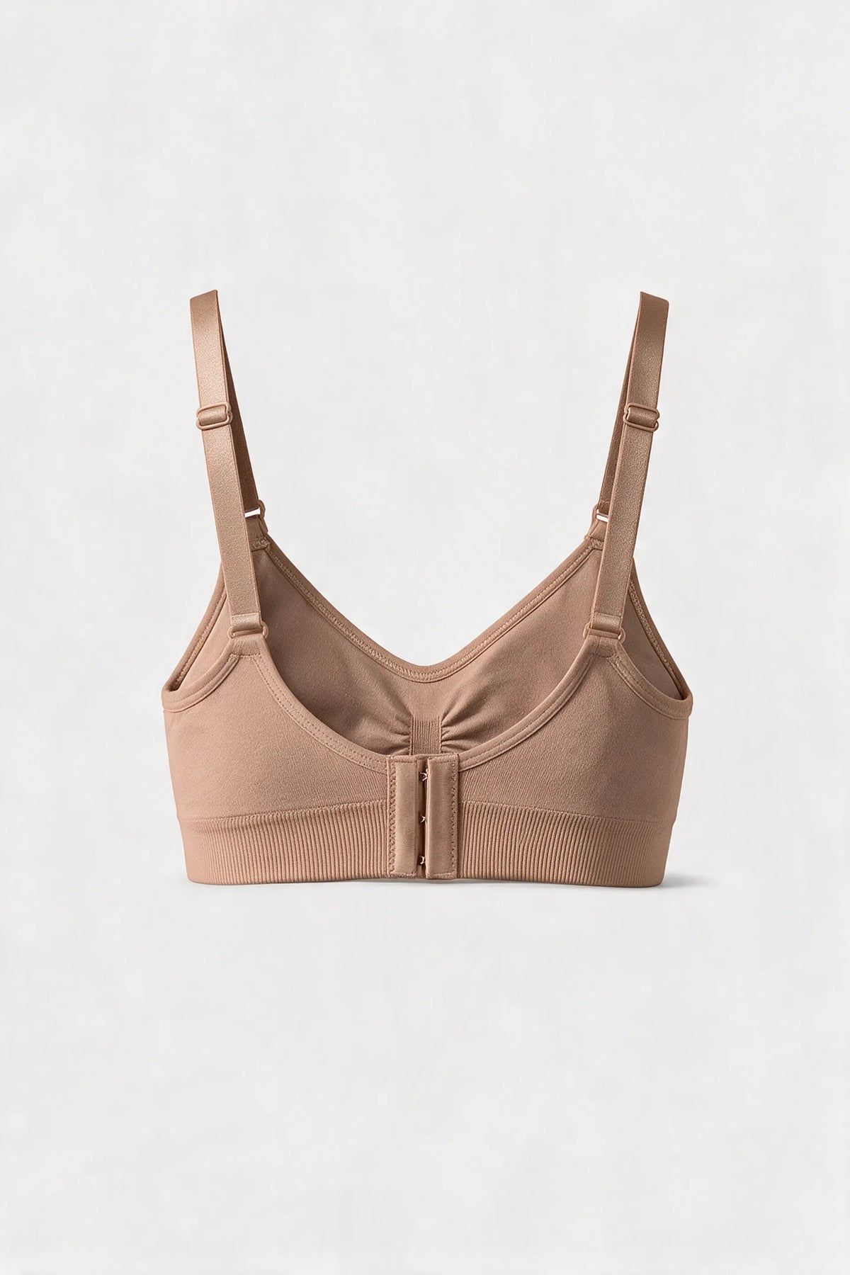 Maternity Nursing Bra Front Opening Push Up
