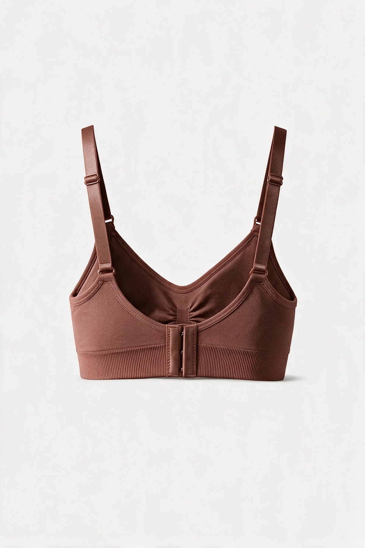 Maternity Nursing Bra Front Opening Push Up