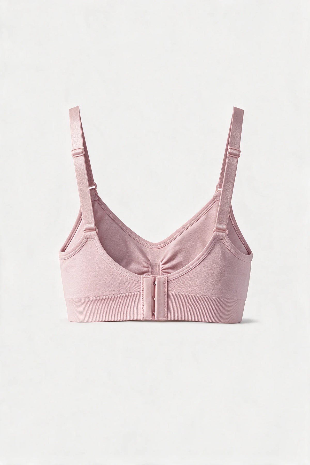 Maternity Nursing Bra Front Opening Push Up