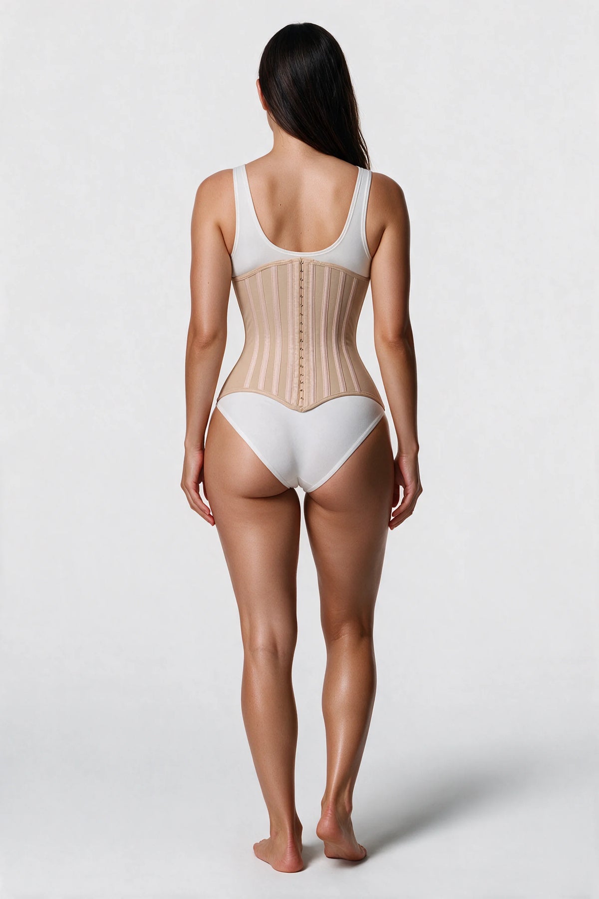 Women Waist Training Compression Garment