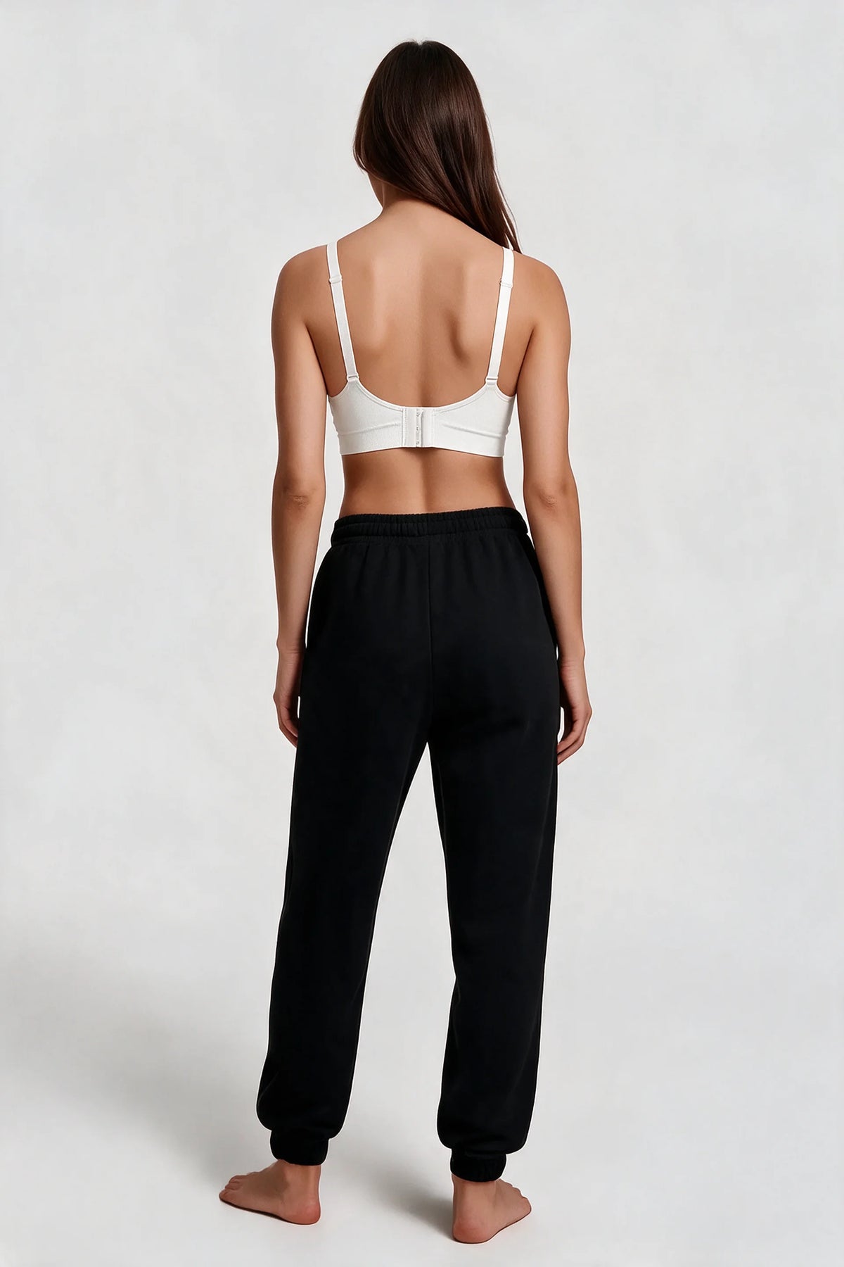 Maternity Nursing Bra Front Opening Push Up