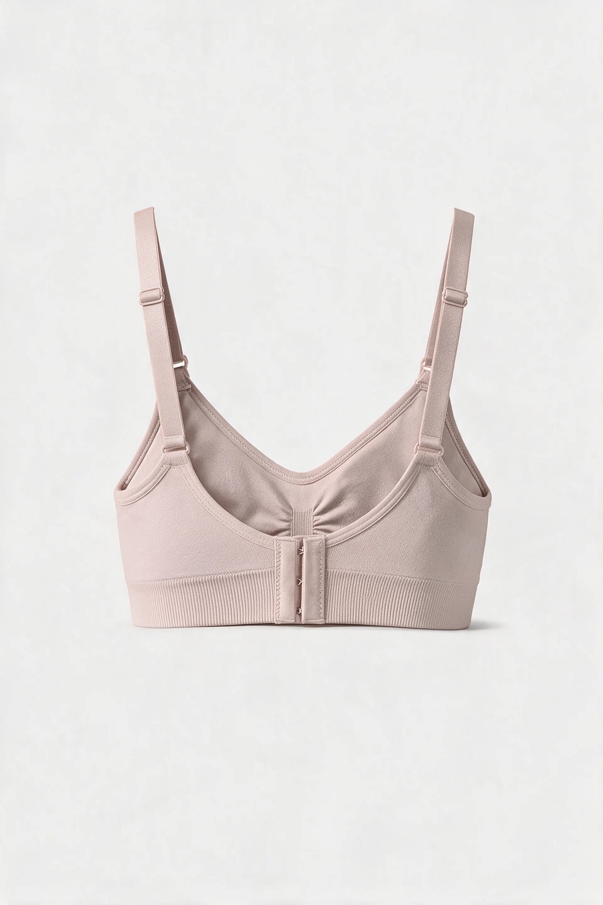 Maternity Nursing Bra Front Opening Push Up