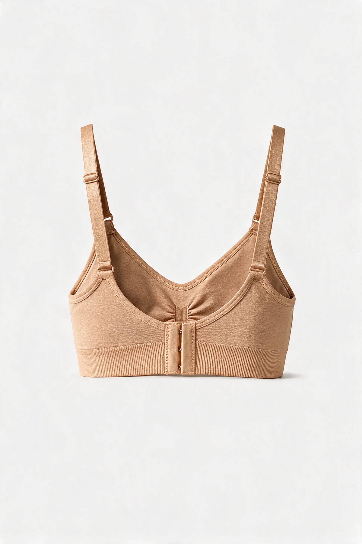 Maternity Nursing Bra Front Opening Push Up