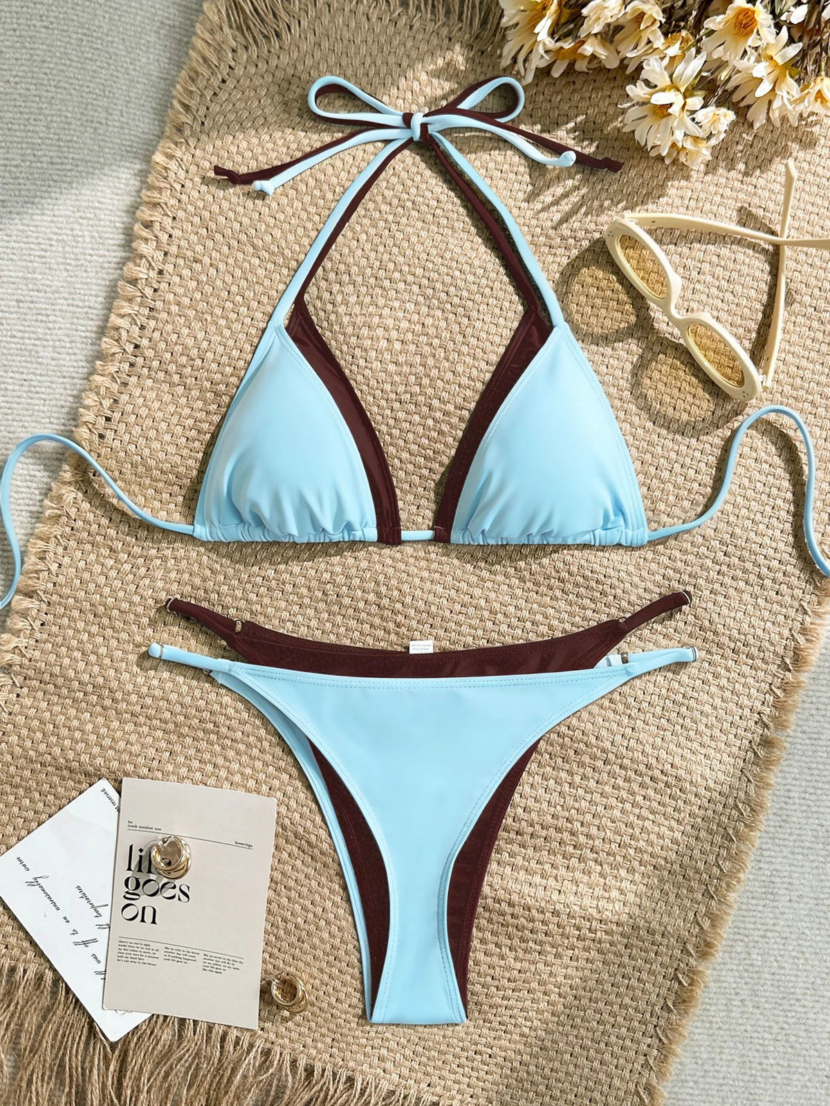 Women's Swimwear II