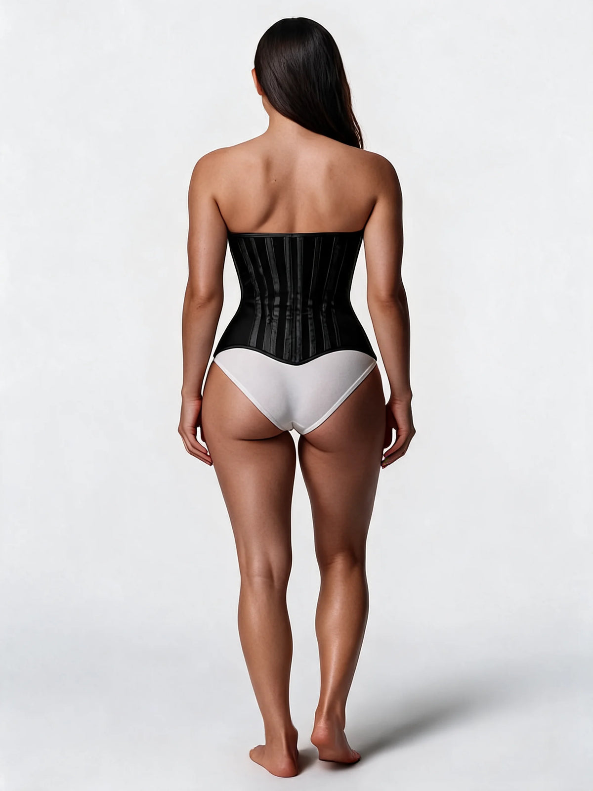 Women Waist Training Compression Garment